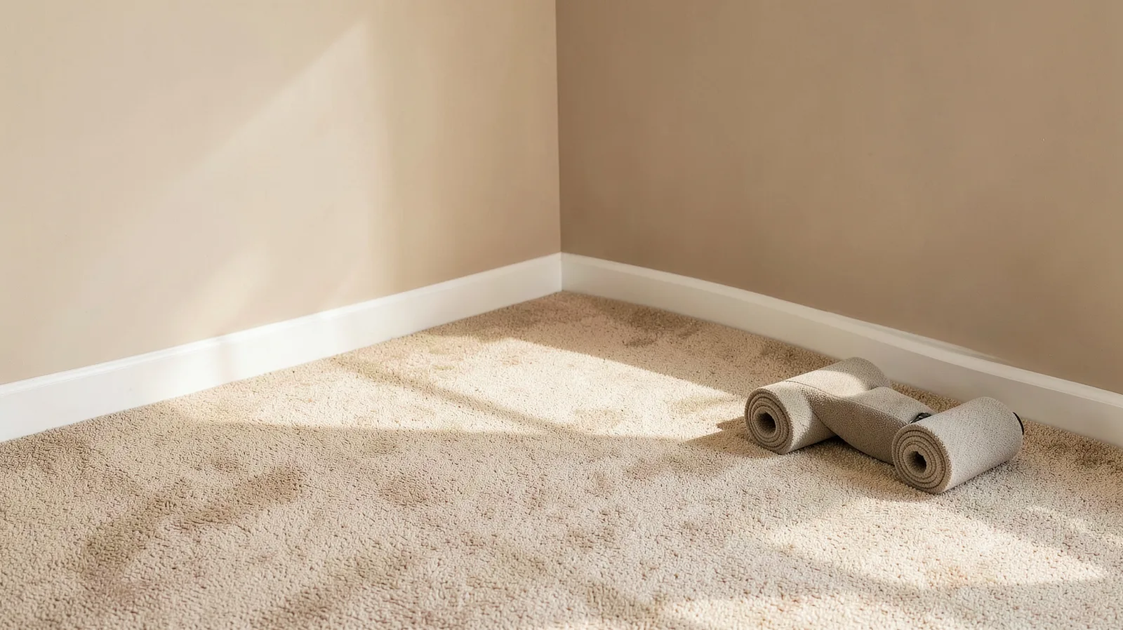 Carpet Installation in Barrington, NJ near me